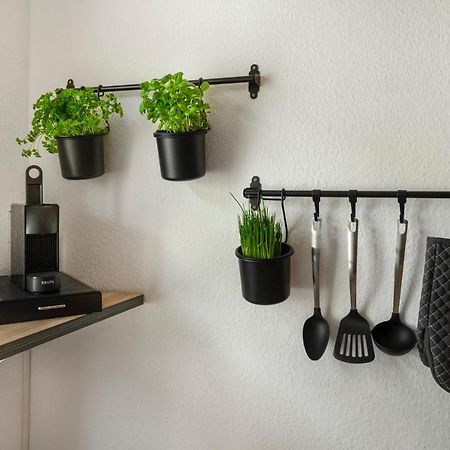 Levax Living - Cozy - Clarapark - Citynah Apartment Leipzig Luaran gambar