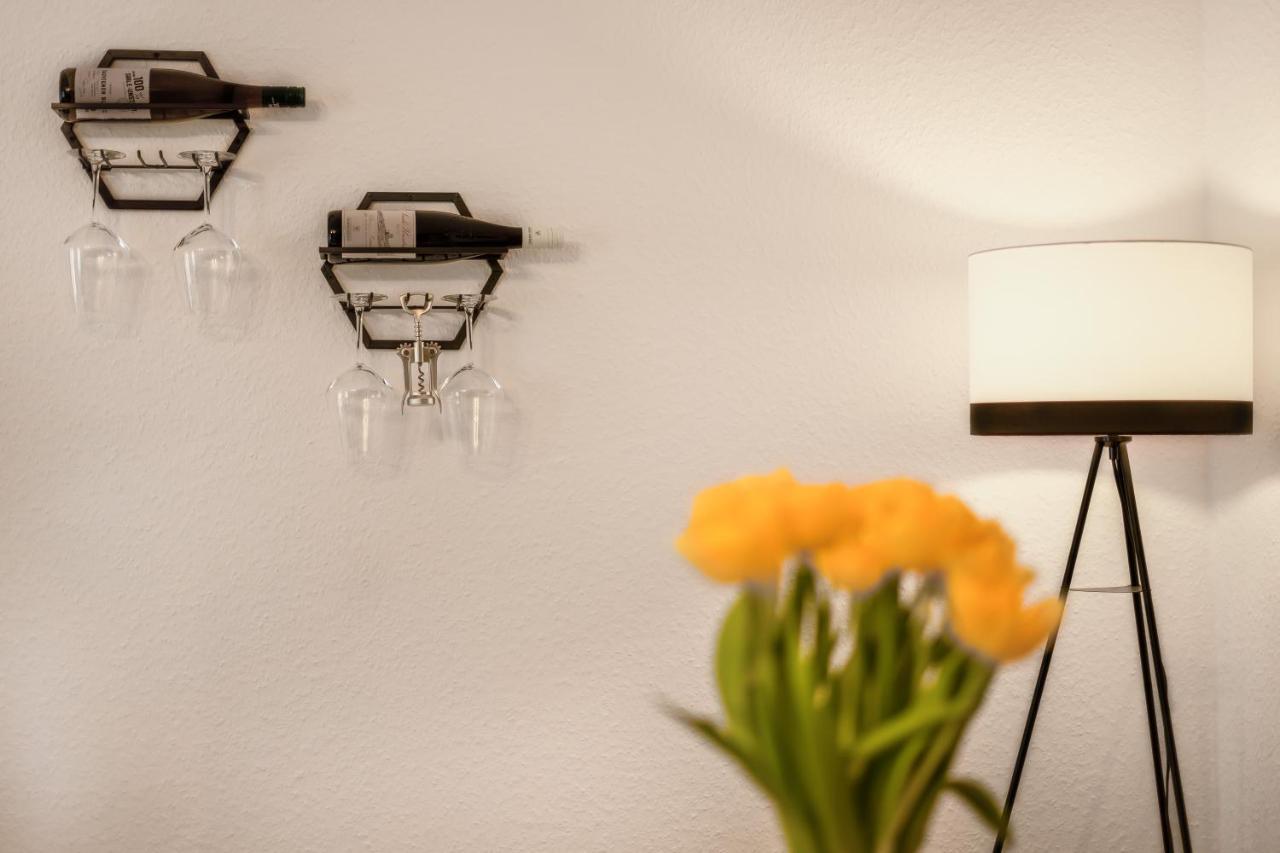 Levax Living - Cozy - Clarapark - Citynah Apartment Leipzig Luaran gambar