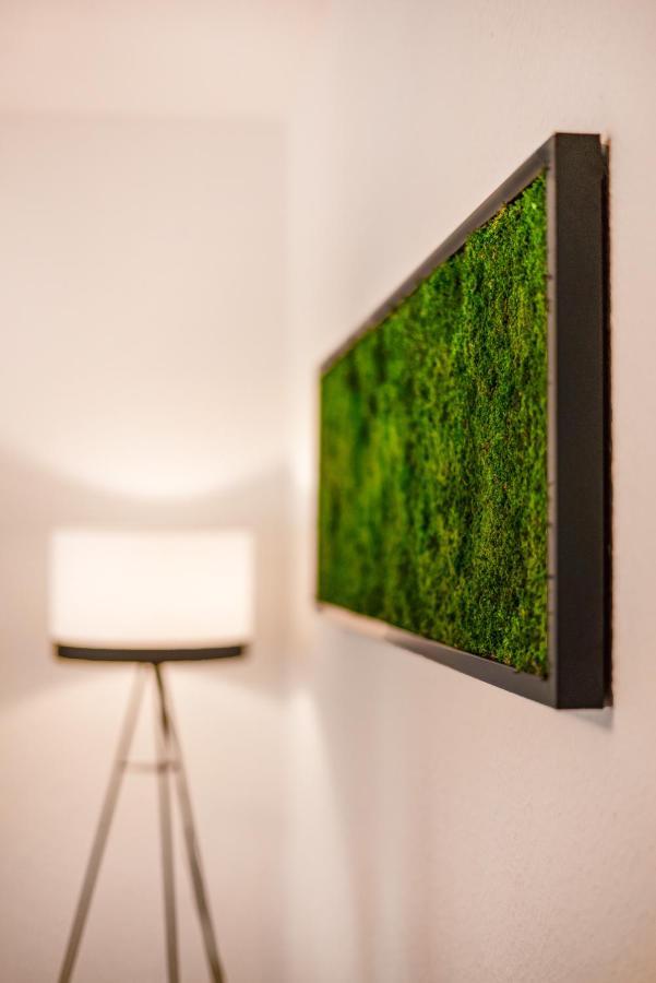 Levax Living - Cozy - Clarapark - Citynah Apartment Leipzig Luaran gambar