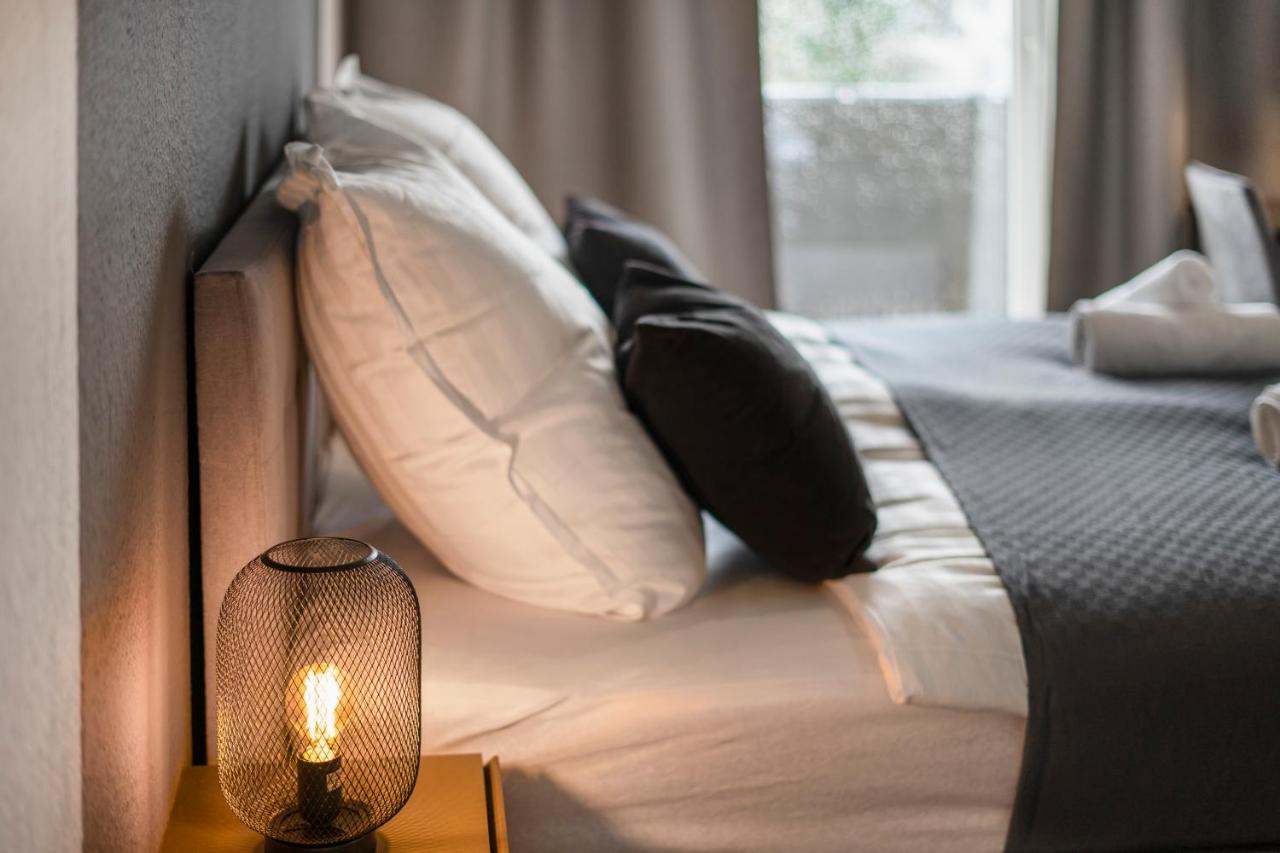 Levax Living - Cozy - Clarapark - Citynah Apartment Leipzig Luaran gambar