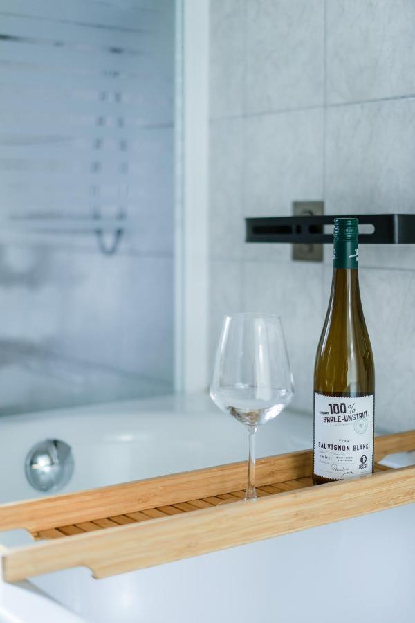Levax Living - Cozy - Clarapark - Citynah Apartment Leipzig Luaran gambar